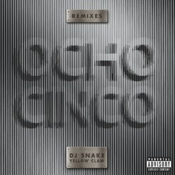 Ocho Cinco (Remixes)