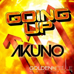 Going Up EP
