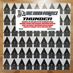Thunder (2022 Remaster)