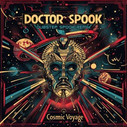 Cosmic Voyage - Dubstep Spook Remix