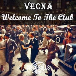 Welcome To The Club