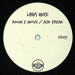 Room 2 Move / Acid Freak