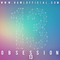 RAWL - Obsession 13