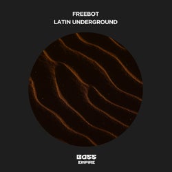 Latin Underground