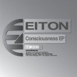 Consciousness EP [T3K030]