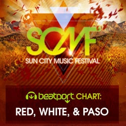 SCMF 2013 Chart: Red, White, and Paso