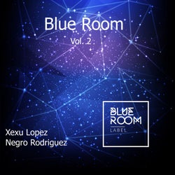 Blue Room, Vol. 2