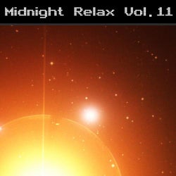 Midnight Relax Vol. 11