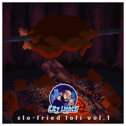 slo-fried lofi vol.1