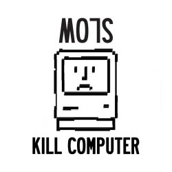 Kill Computer
