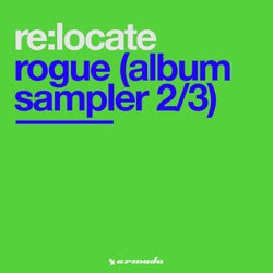 Rogue (Album Sampler 2/3)
