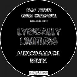 Lyrically Limitless (AudioDamage Remix)