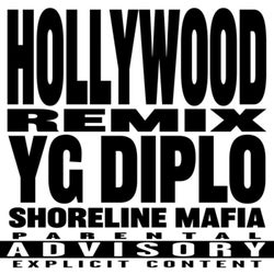 HOLLYWOOD