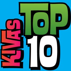 Kiva's Top 10 - Summer 2013