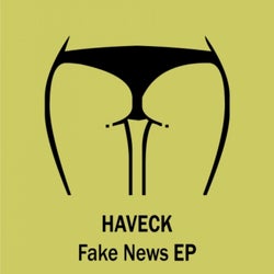 Fake News EP