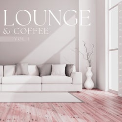 Lounge & Coffee, Vol. 1