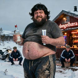 Dangelbærdansen