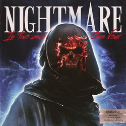 NIGHTMARE IN TWO ZERO ONE FOUR