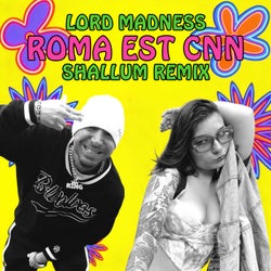 Roma Est CNN (Shallum Remix)