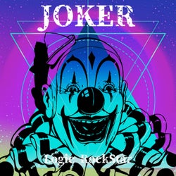JOKER - THE ALBUM
