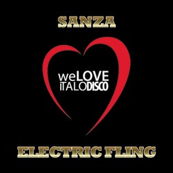 Electric Fling (Italo Disco)