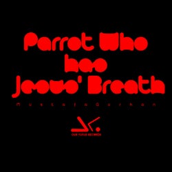 Parrot Who Ahas Jesus Breath