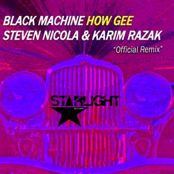 How Gee (Steven Nicola & Karim Razak Remix)