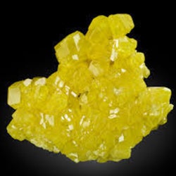 Sulfur