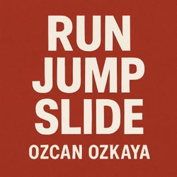 Run Jump Slide