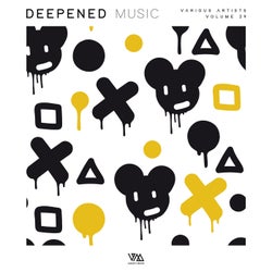 Deepened Music Vol. 29