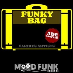 Funky Bag: Ade Sampler