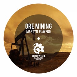 Ore Mining