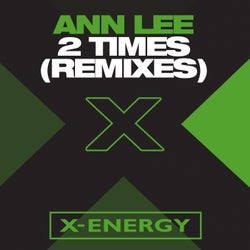 2 Times (Remixes)