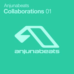 Anjunabeats Collaborations 01