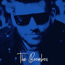 'Canna Beach' Chart by The Boombox