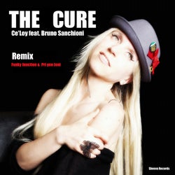 Ce'Loy Feat Bruno Sanchioni - The Cure (Remix)