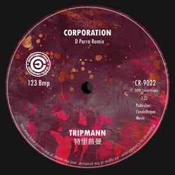 Corporation (D Parra Remix)