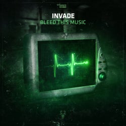 Bleed This Music - Extended Version