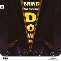 Bring da House Down