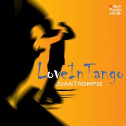 Love in Tango