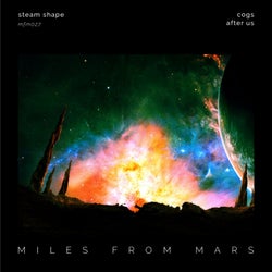 Miles From Mars 27