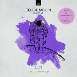 To the Moon [Part IV]