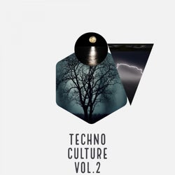 Techno Culture Vol.2