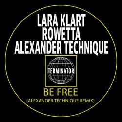 Ber Free (Alexander Technique Remix)