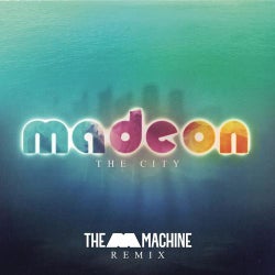 The City (The M Machine Remix)