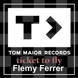 Ticket To Fly