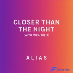 Closer Than The Night (with Mira Solis)