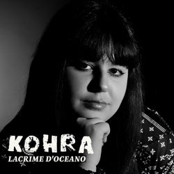 Lacrime d'oceano