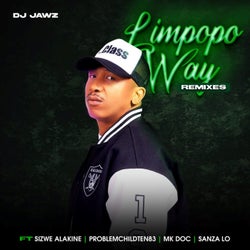 Limpopo Way (Remixes)
