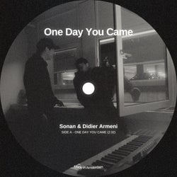 One Day You Came (Extended Mix)